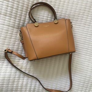Camelia Roma Crossbody Bag